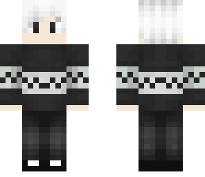 pvp boy