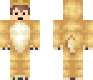 dogeman