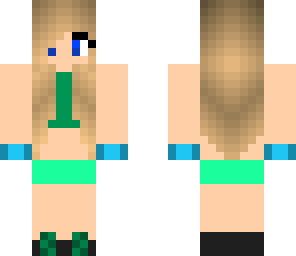 teal