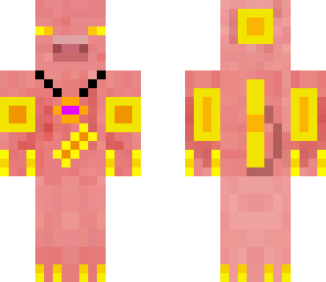 pig me