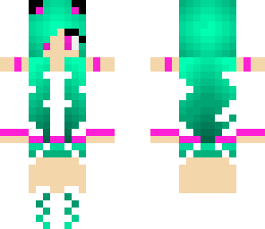 kitty girl 2