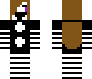 lilythepuppets skin