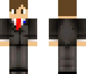 xandus tuxedo