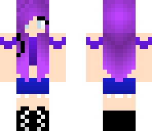 girl of girlyness