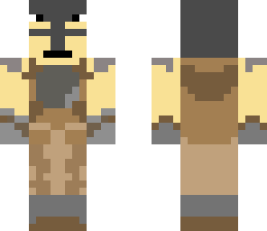 dovahkiin fixed