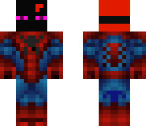 spider fox