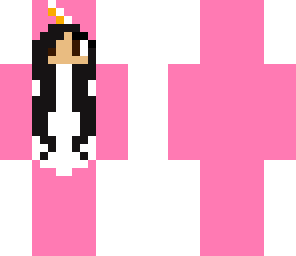 pink narwhal