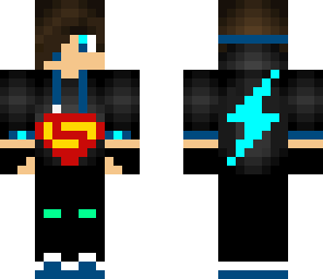 coolsuperboy1217