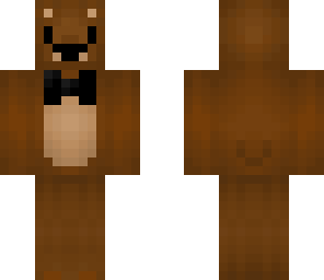 fnaf 1 cute freddy