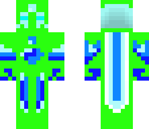 nature knight