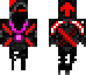 dark ghost
