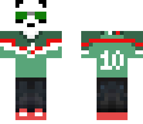 mexican panda
