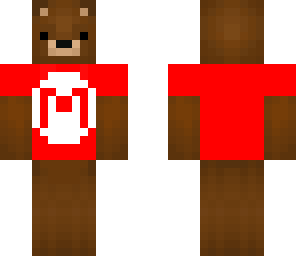 mariofanbear