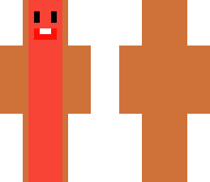 hot dog