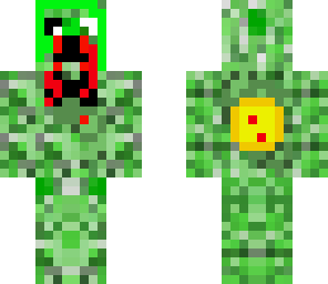 creeper funboom