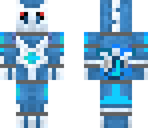 dialga animatronic