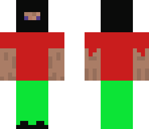 ultra steve