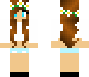 girly girly skin