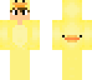 ducky