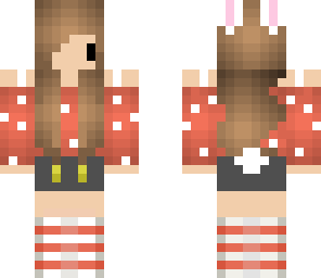 chibi bunny
