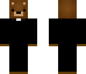 father bear