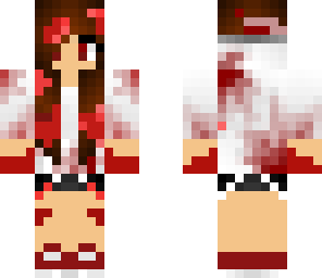 murderer girl
