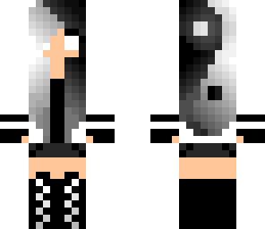 nightmare ying yang