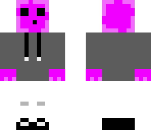 pink slime