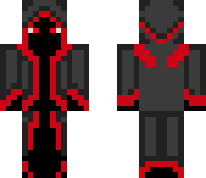 dark elf guy