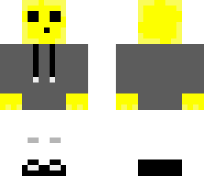 yellow slime