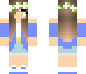 skin for girls