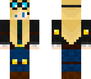 dantdm girl