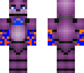 blast bonnie