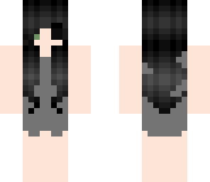 broken