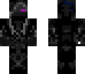 shadow reaper