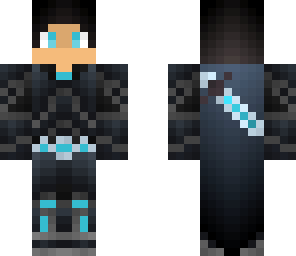 fabrizio death knight