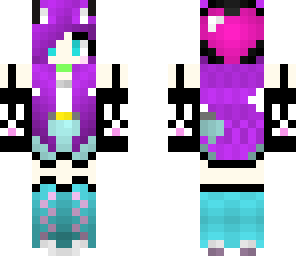 super coot skin dat i made