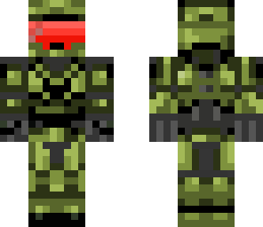 spartan 117