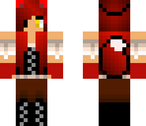 foxy