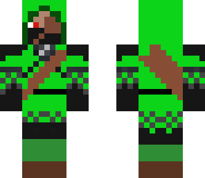 emerald bowman