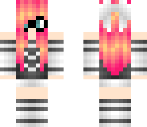 nerdy kawaii edit