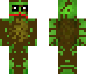 dirty turtle