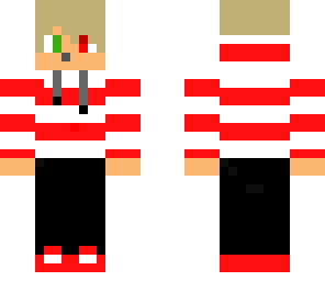 boy kawaiii