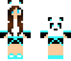 cute pandalover