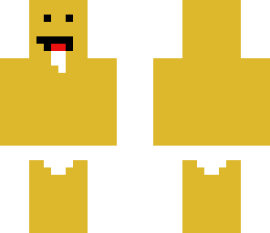 derpy banana