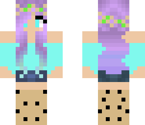 omg cookie creeper