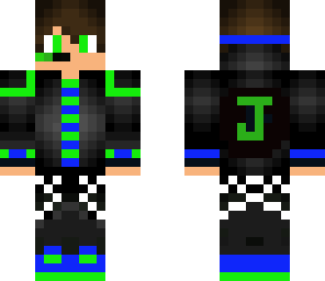cool boy