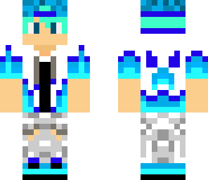 the snow king