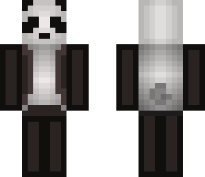 panda
