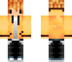 fire boy